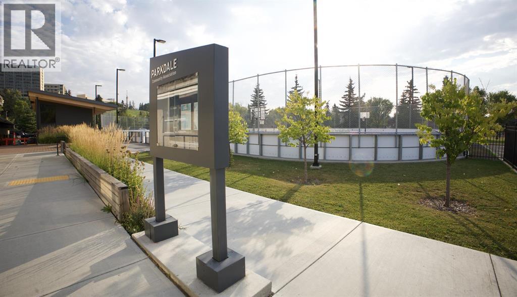 Single Family House for Sale in  A Street NW Parkdale Calgary 