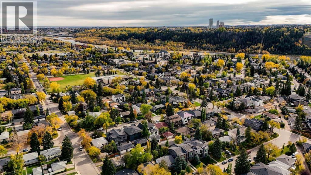 Single Family House for Sale in  A Street NW Parkdale Calgary 