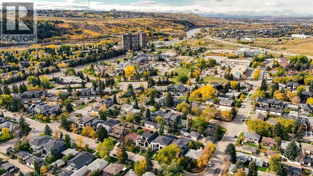 Single Family House for Sale in  A Street NW Parkdale Calgary 