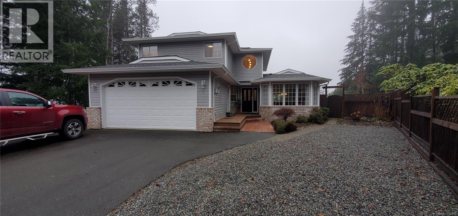 527 Cala Crt, Gold River