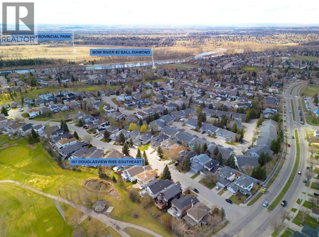 Single Family House for Sale in  Douglasview Rise SE Douglasdale/Glen Calgary 