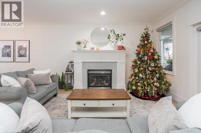 #6-13160 PRINCESS Street, Richmond