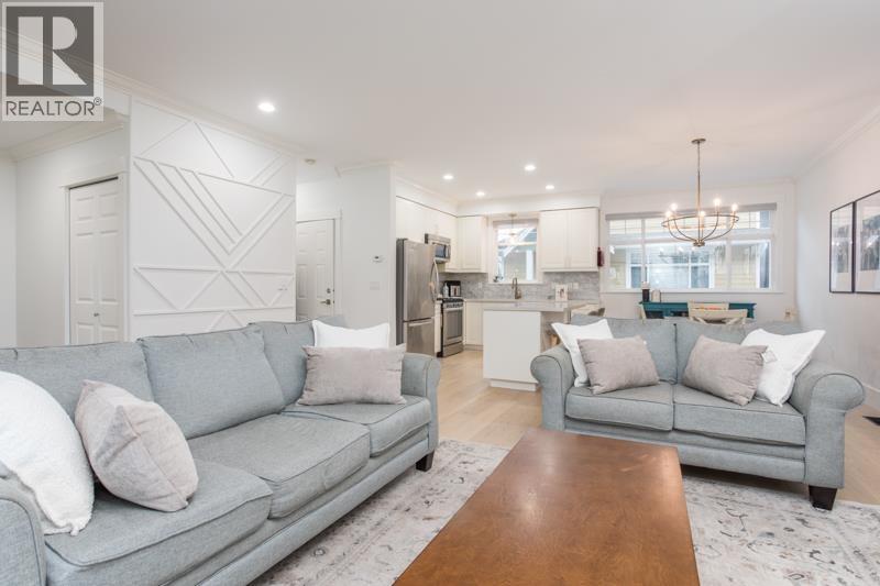 #6-13160 PRINCESS Street, Richmond