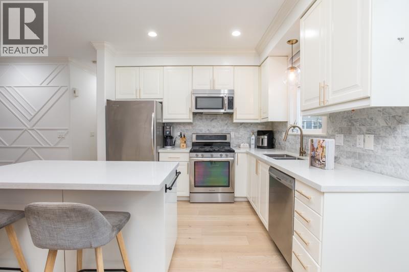 #6-13160 PRINCESS Street, Richmond