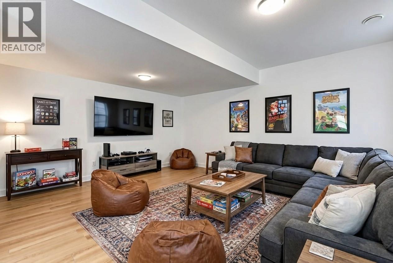  3411 WATER BIRCH CIRCLE Circle, Kelowna