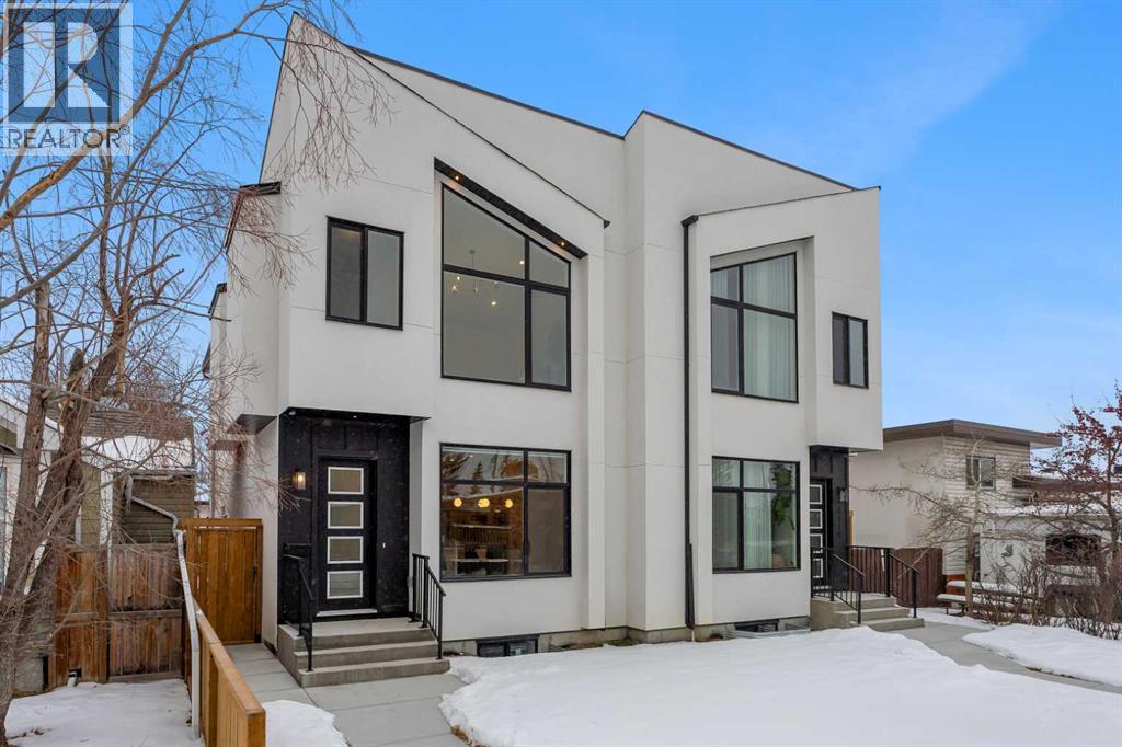 6416 34 Avenue NW, Calgary, Alberta