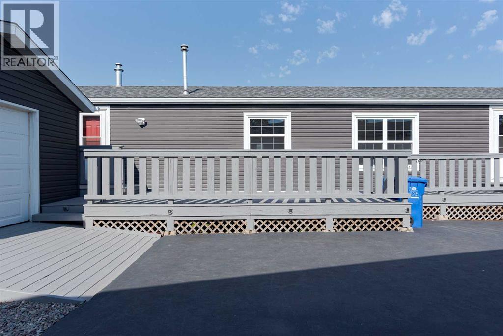 132 Grey Owl Place, Fort McMurray