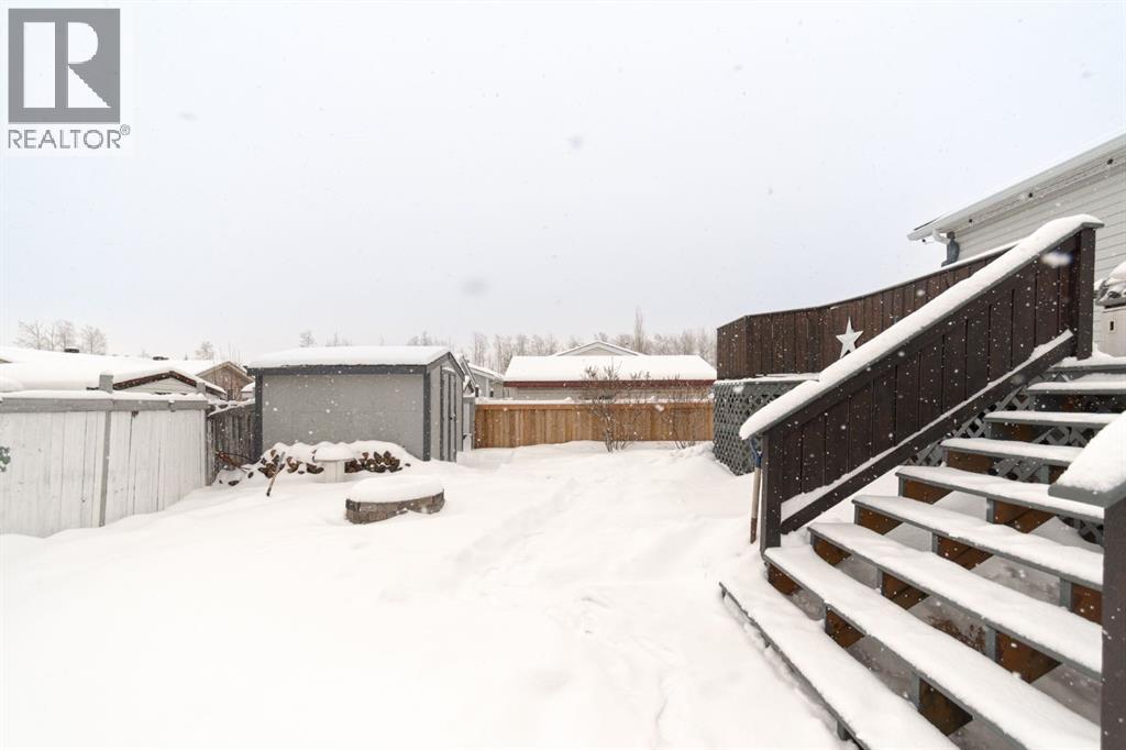 103 Hunter Place, Fort McMurray