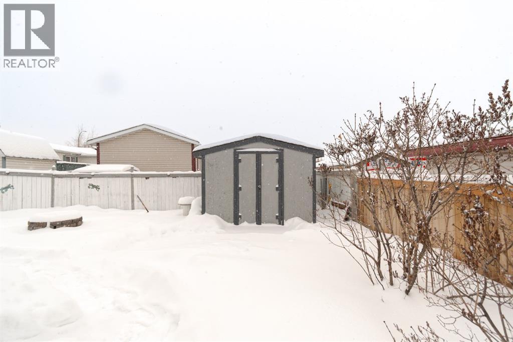 103 Hunter Place, Fort McMurray