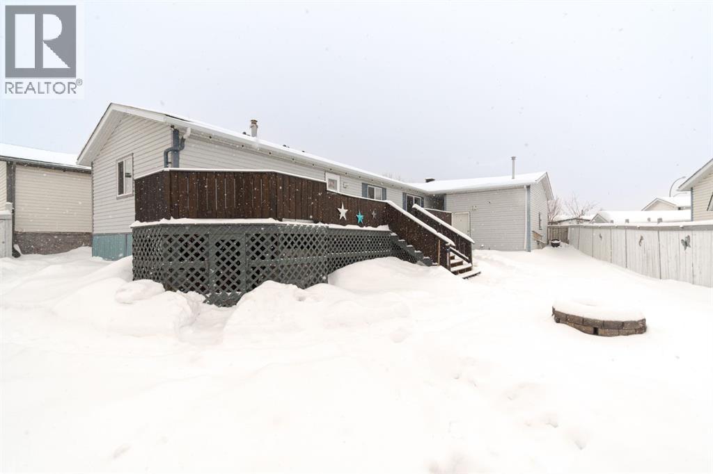 103 Hunter Place, Fort McMurray