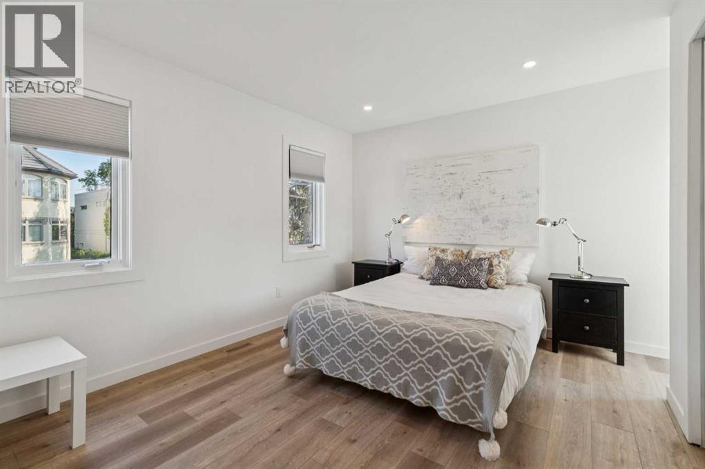 Single Family House for Sale in   Street NE Renfrew Calgary 