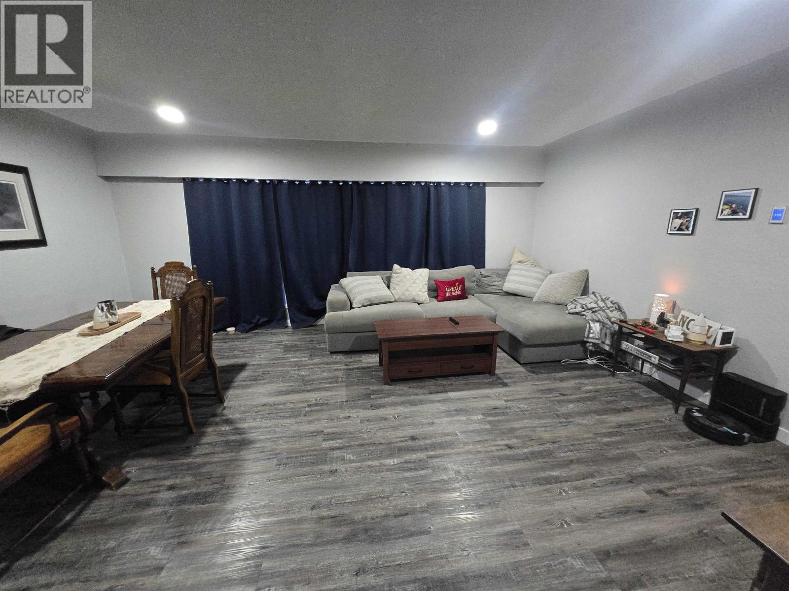 1191 MOFFAT AVENUE, Quesnel