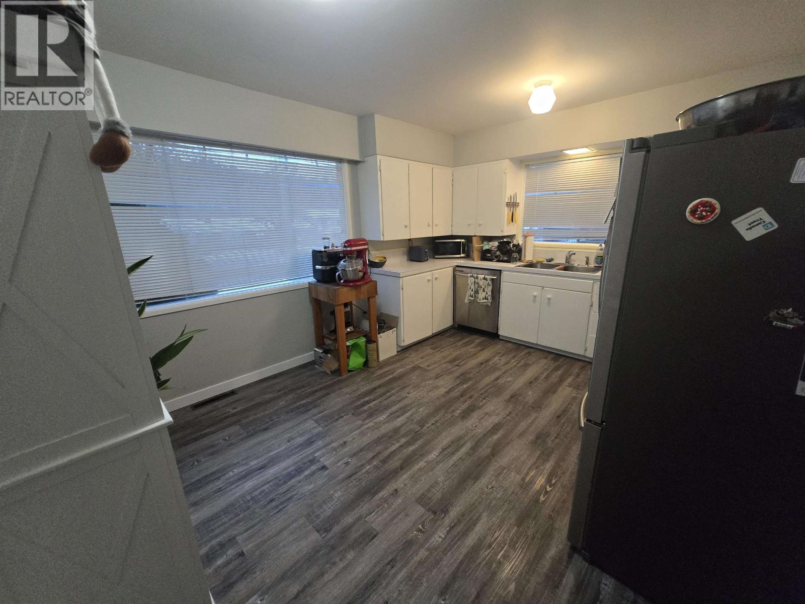 1191 MOFFAT AVENUE, Quesnel