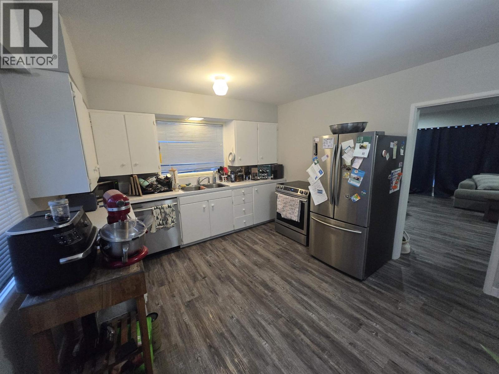 1191 MOFFAT AVENUE, Quesnel