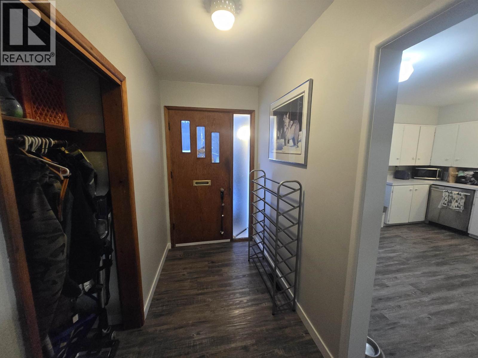 1191 MOFFAT AVENUE, Quesnel