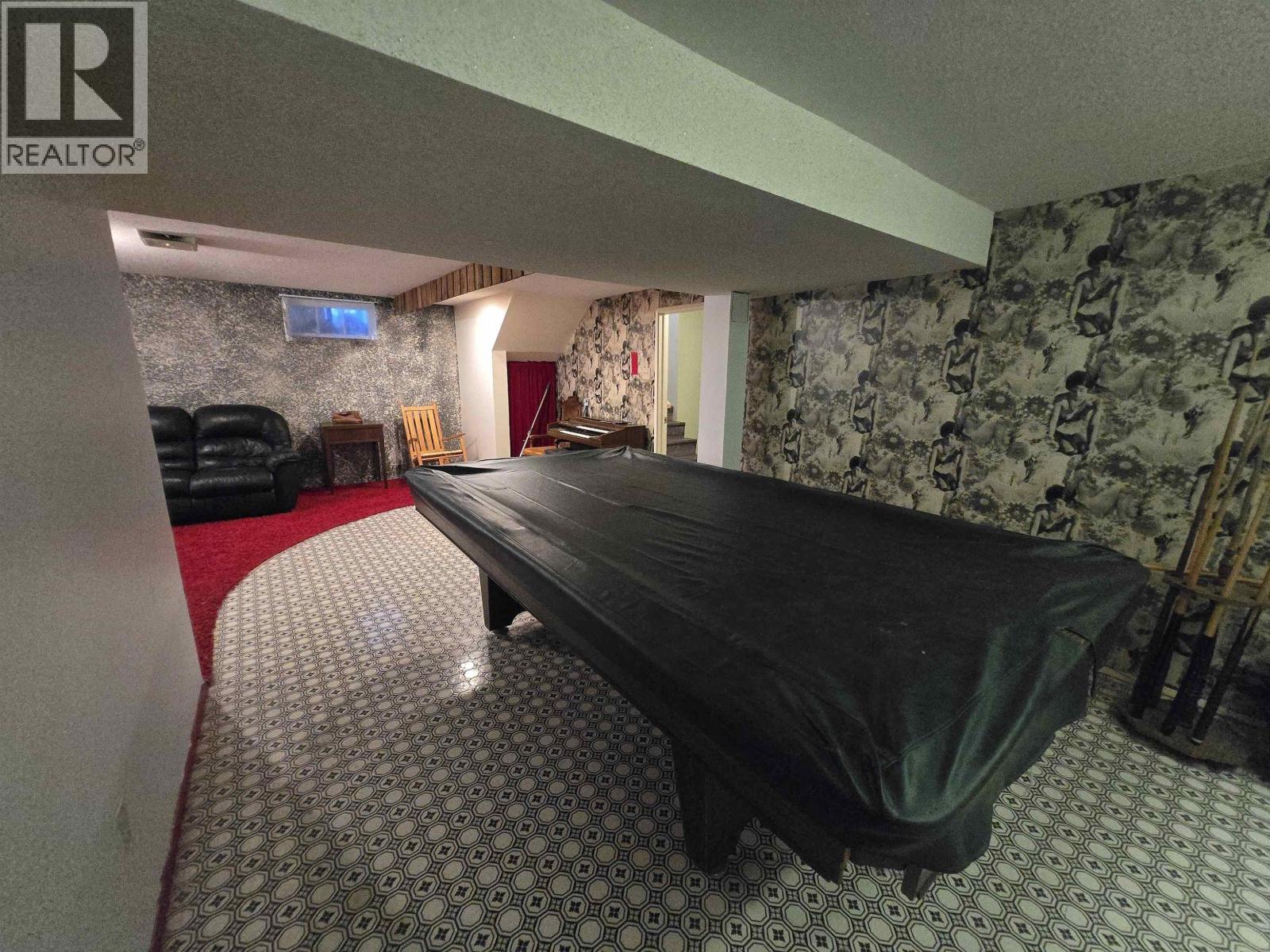 1191 MOFFAT AVENUE, Quesnel