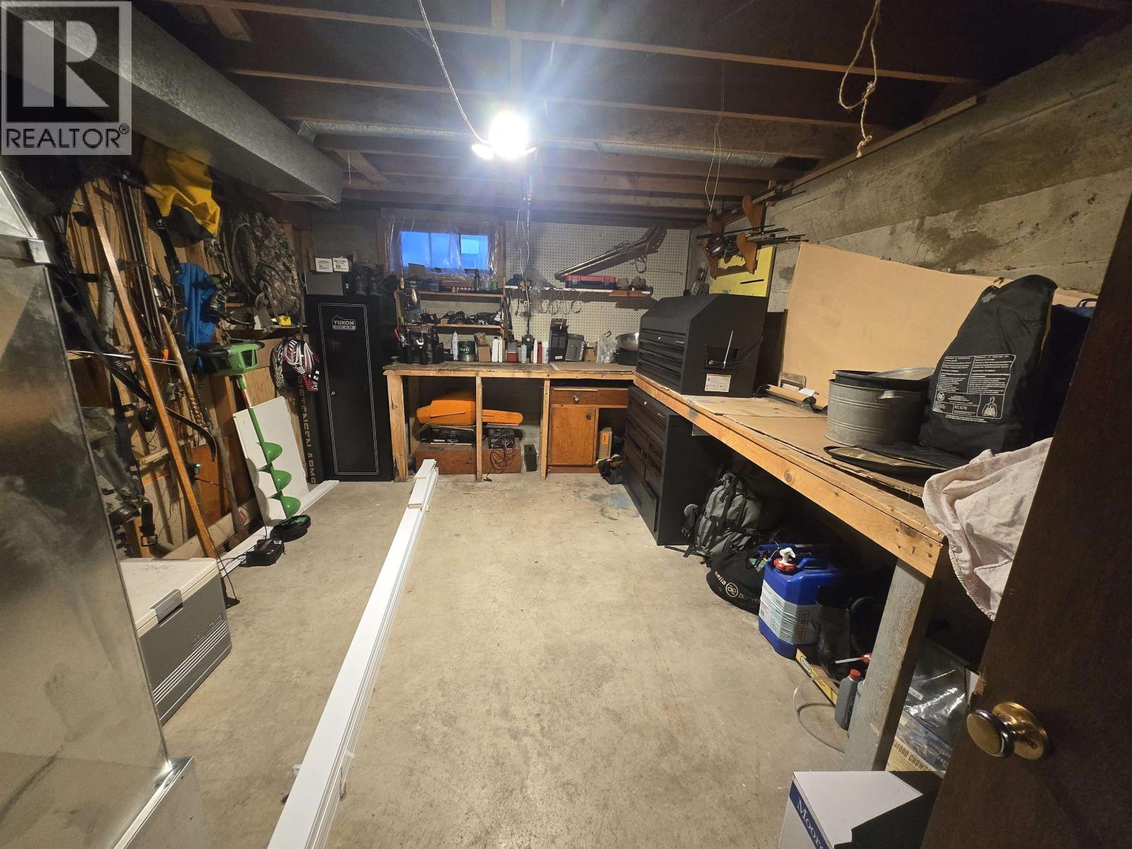 1191 MOFFAT AVENUE, Quesnel