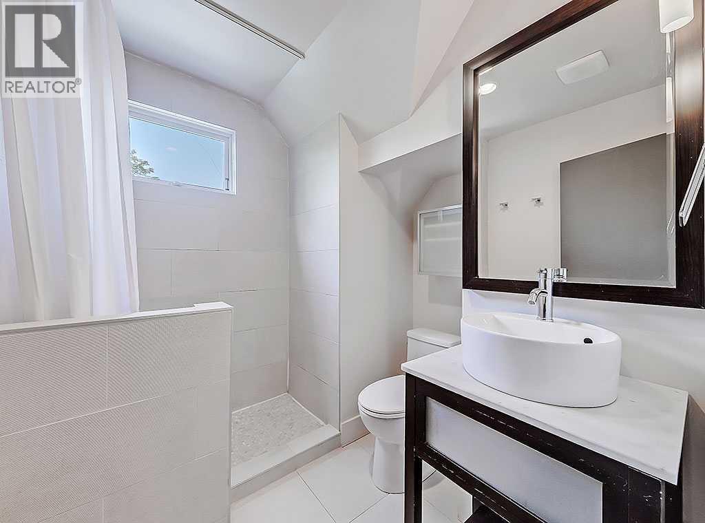 Single Family House for Sale in  A Street SW Bankview Calgary 