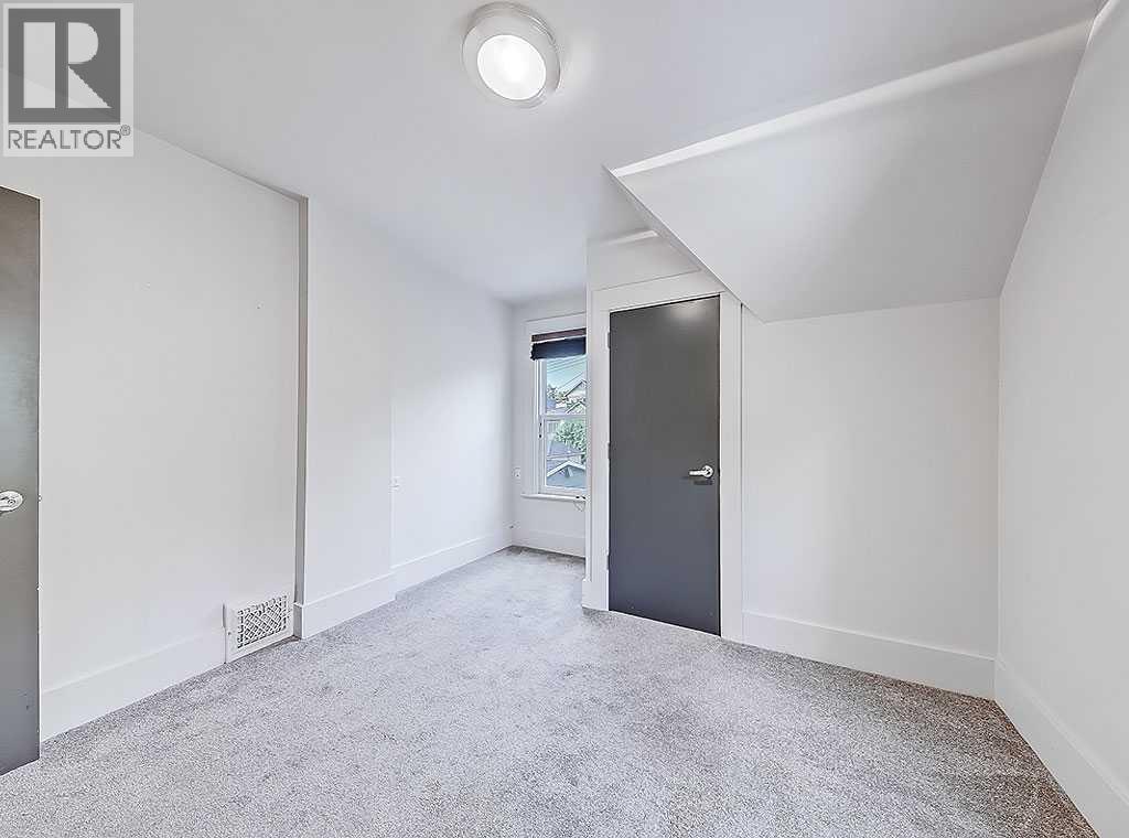 Single Family House for Sale in  A Street SW Bankview Calgary 