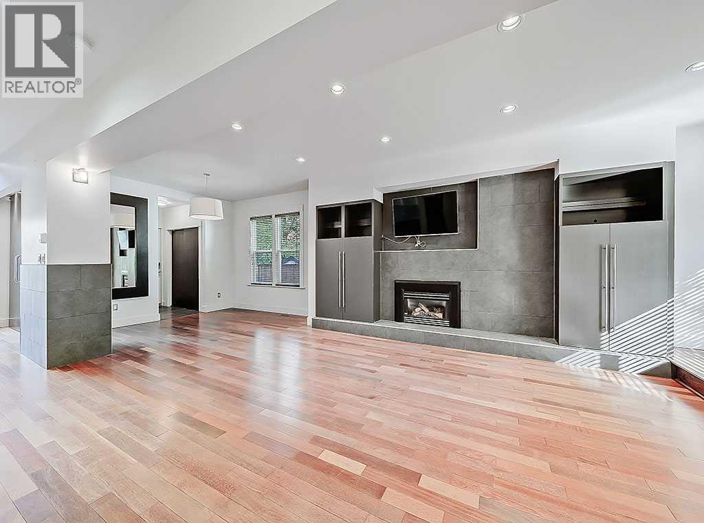 Single Family House for Sale in  A Street SW Bankview Calgary 