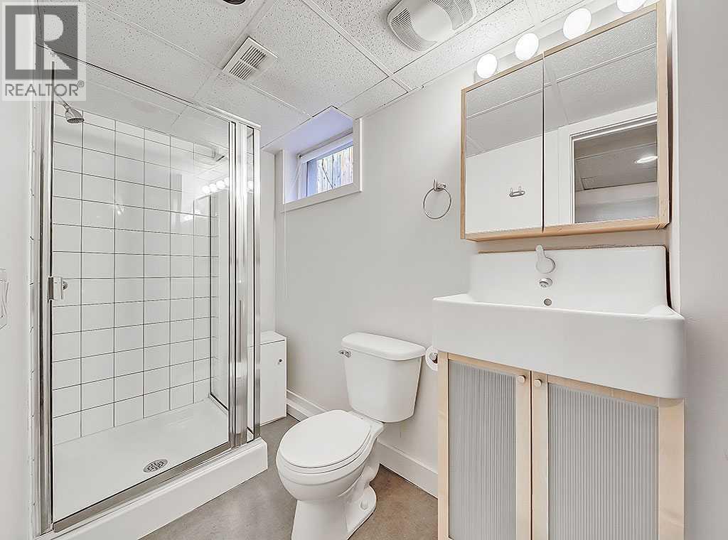 Single Family House for Sale in  A Street SW Bankview Calgary 