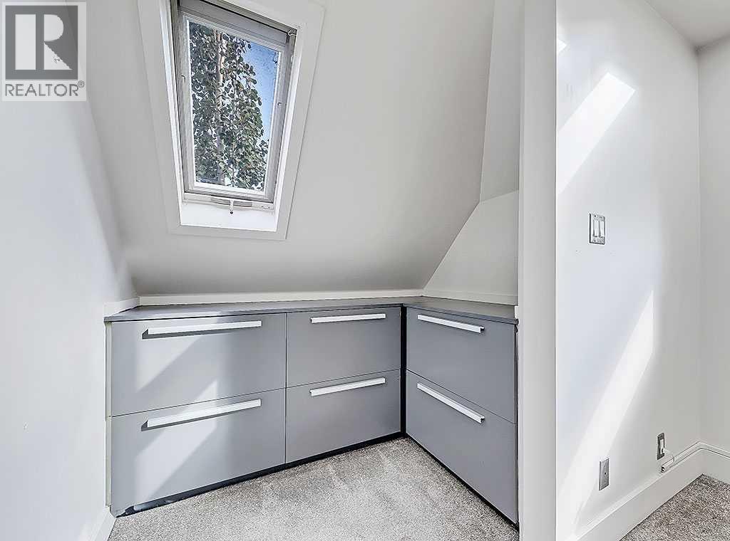 Single Family House for Sale in  A Street SW Bankview Calgary 