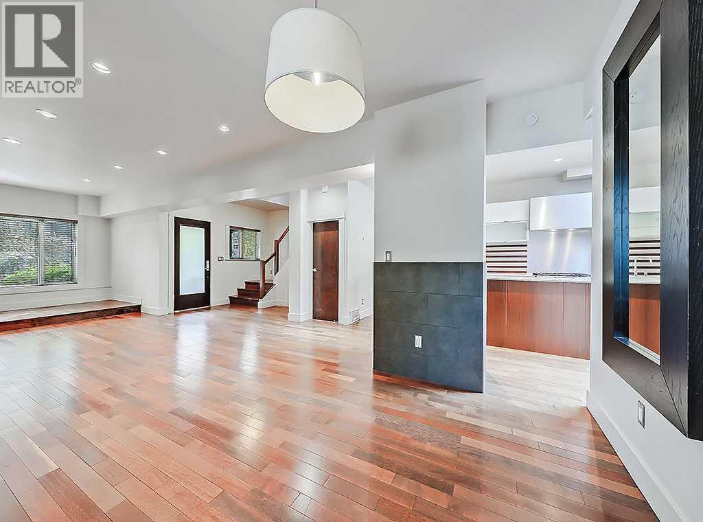 Single Family House for Sale in  A Street SW Bankview Calgary 