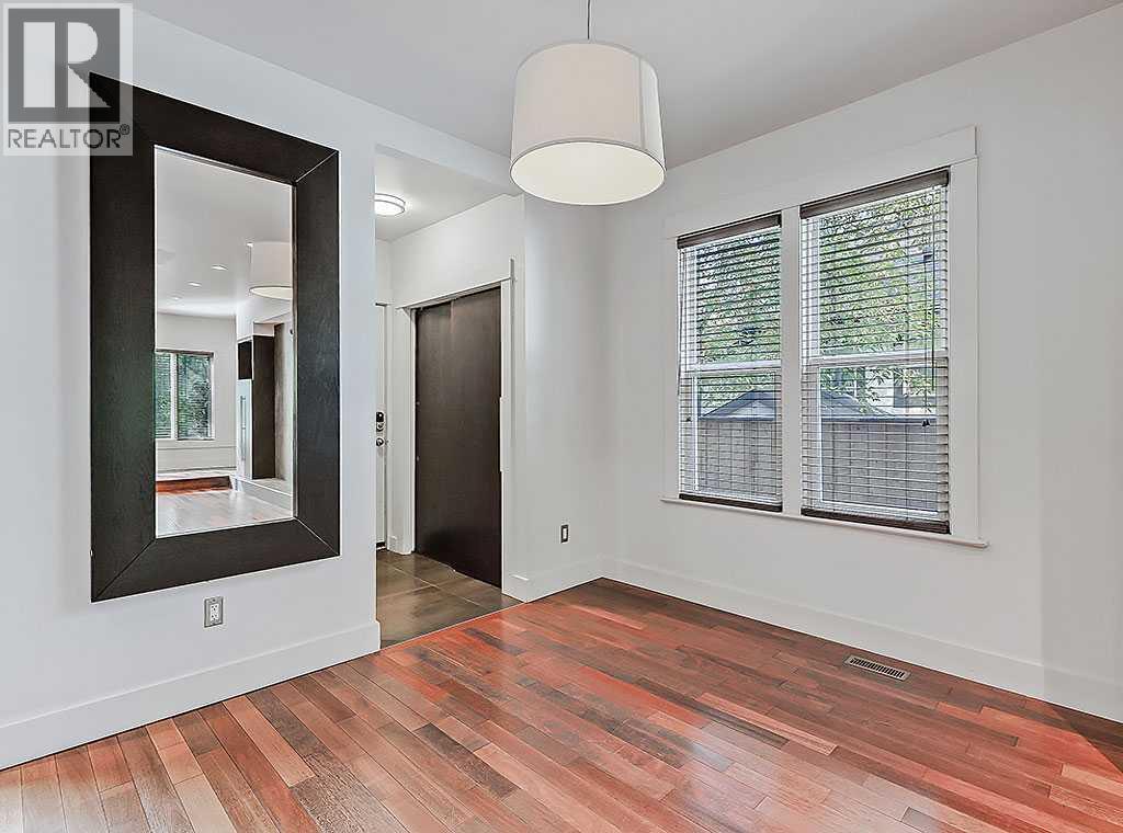 Single Family House for Sale in  A Street SW Bankview Calgary 