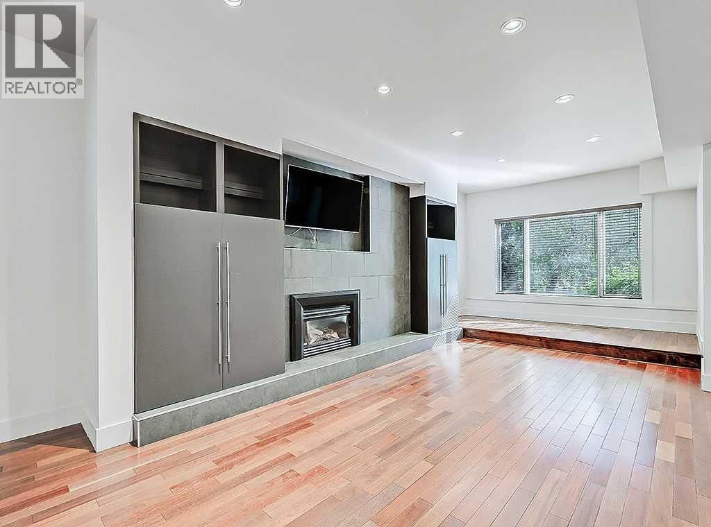 Single Family House for Sale in  A Street SW Bankview Calgary 