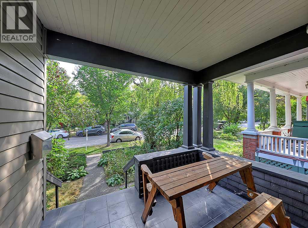 Single Family House for Sale in  A Street SW Bankview Calgary 