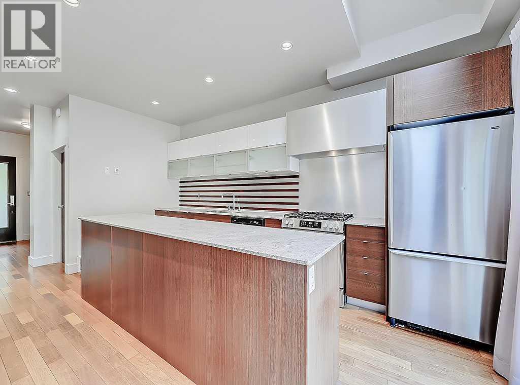 Single Family House for Sale in  A Street SW Bankview Calgary 