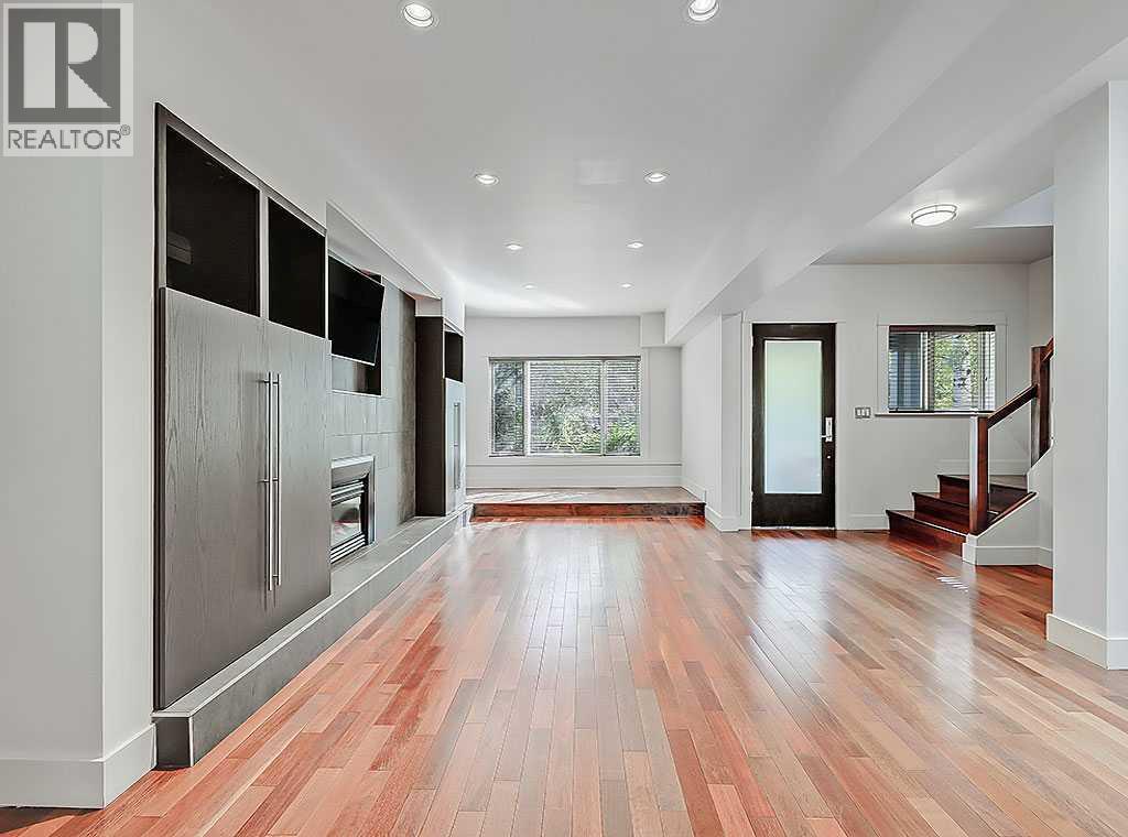 Single Family House for Sale in  A Street SW Bankview Calgary 