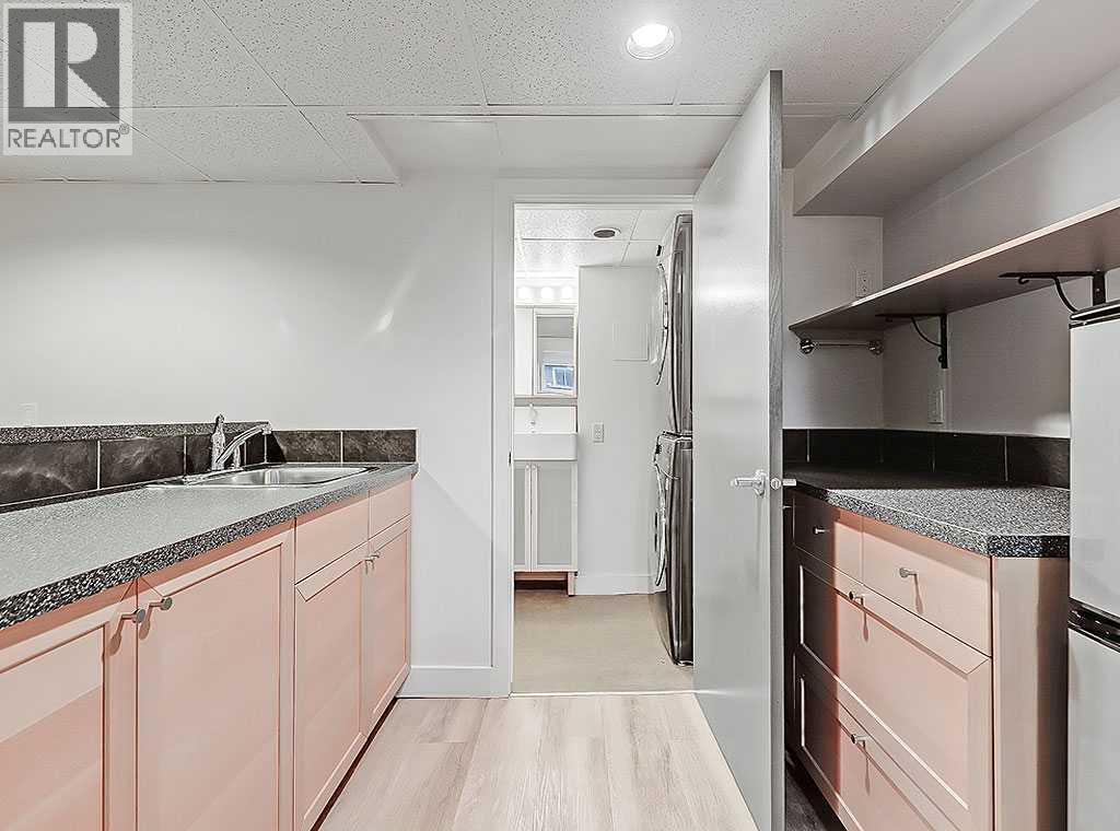 Single Family House for Sale in  A Street SW Bankview Calgary 