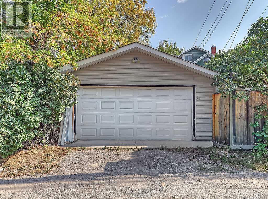 Single Family House for Sale in  A Street SW Bankview Calgary 