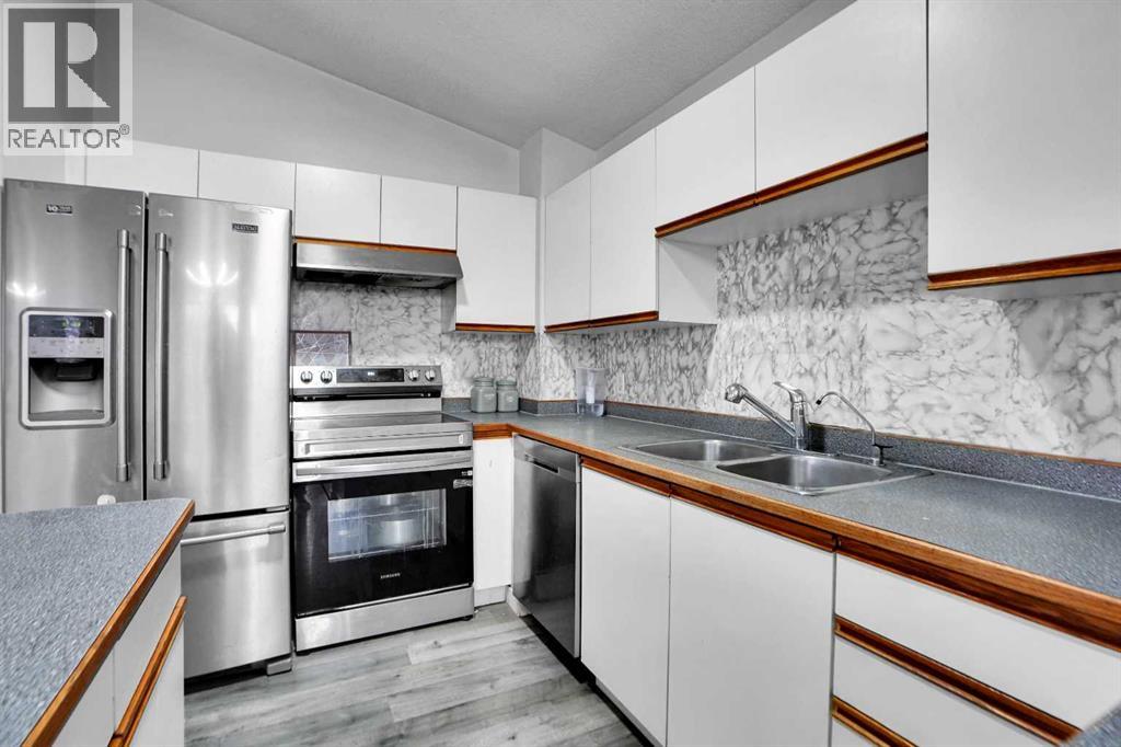 Single Family House 4 Level for Sale in  Martinbrook Road NE Martindale Calgary 