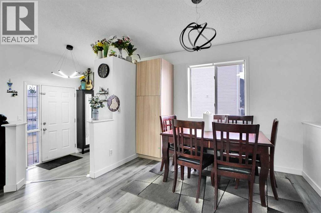 Single Family House 4 Level for Sale in  Martinbrook Road NE Martindale Calgary 