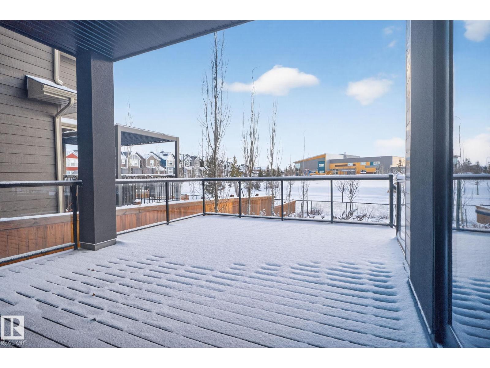 104 EDGEWATER CI, Leduc