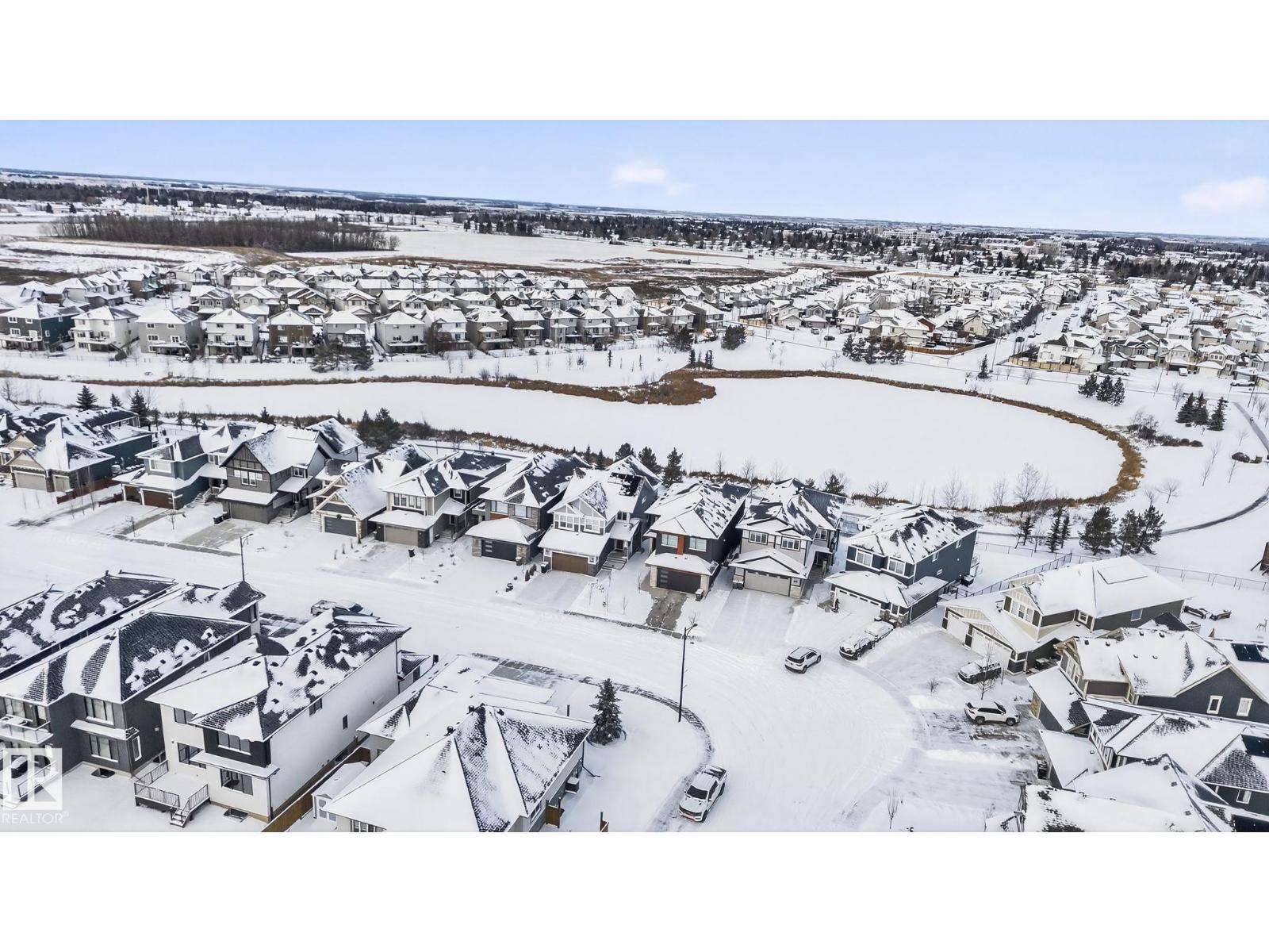 104 EDGEWATER CI, Leduc