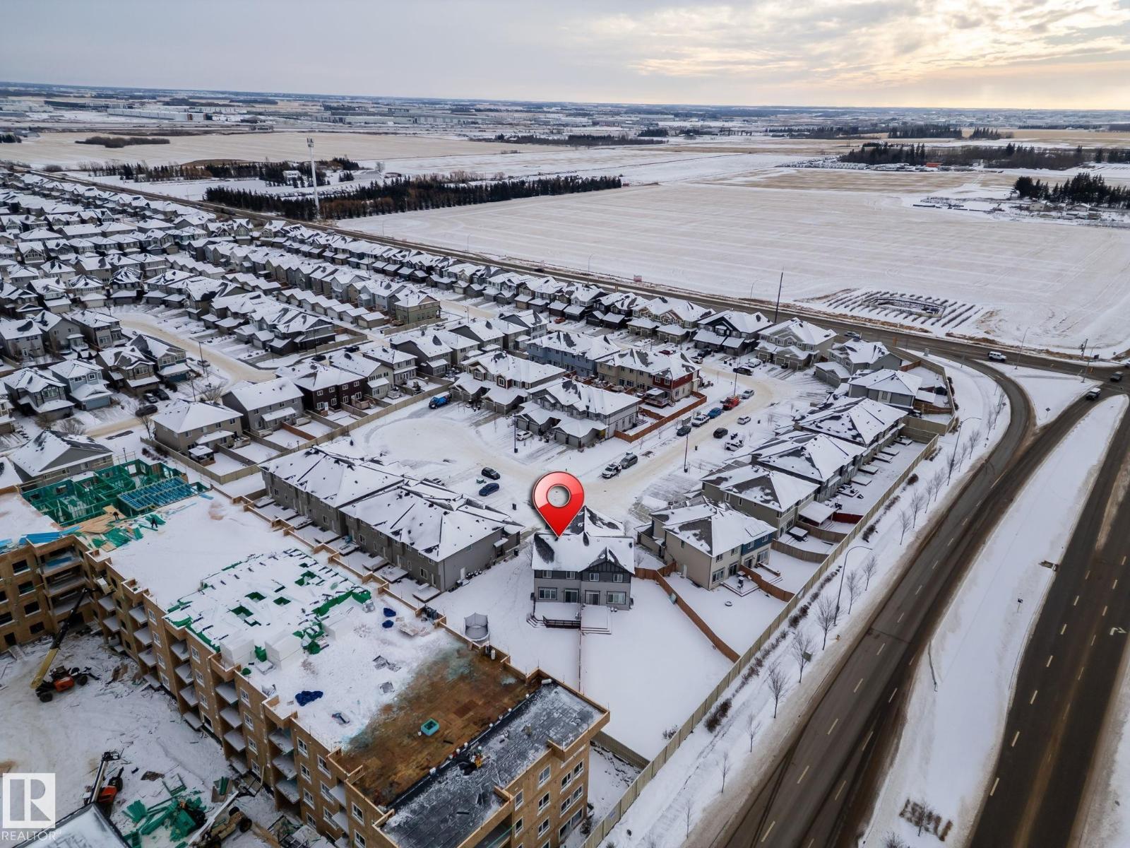 4867 alwood point SW SW, Edmonton