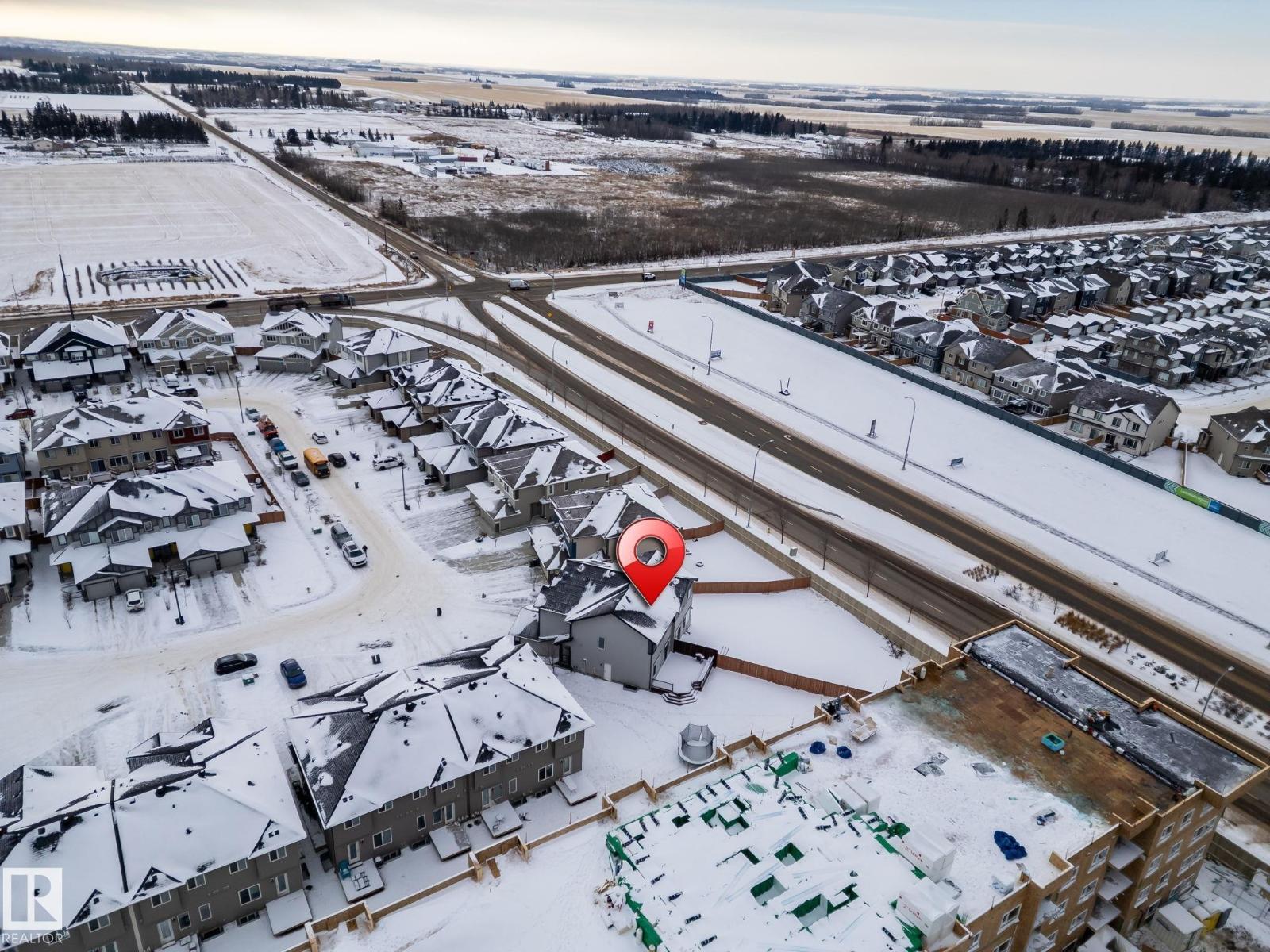 4867 alwood point SW SW, Edmonton