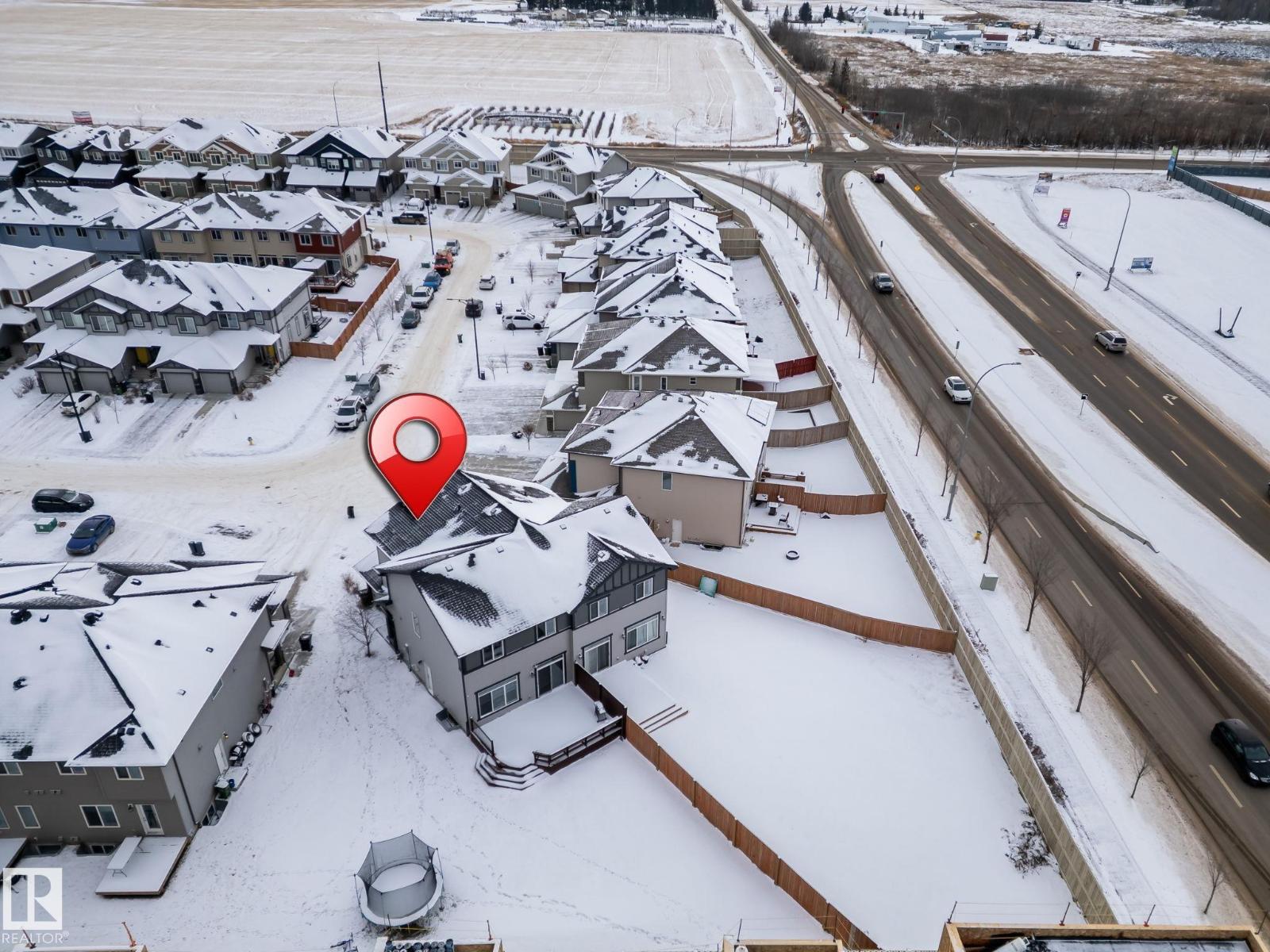 4867 alwood point SW SW, Edmonton