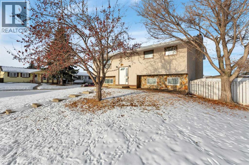 108 Brown Close, Red Deer