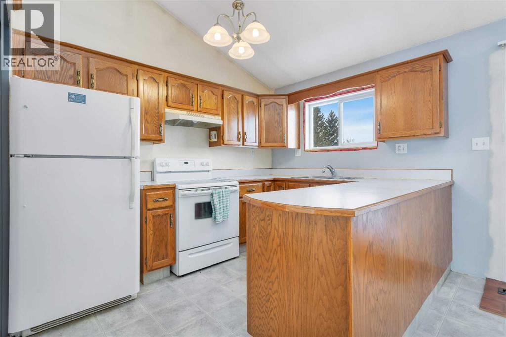 108 Brown Close, Red Deer