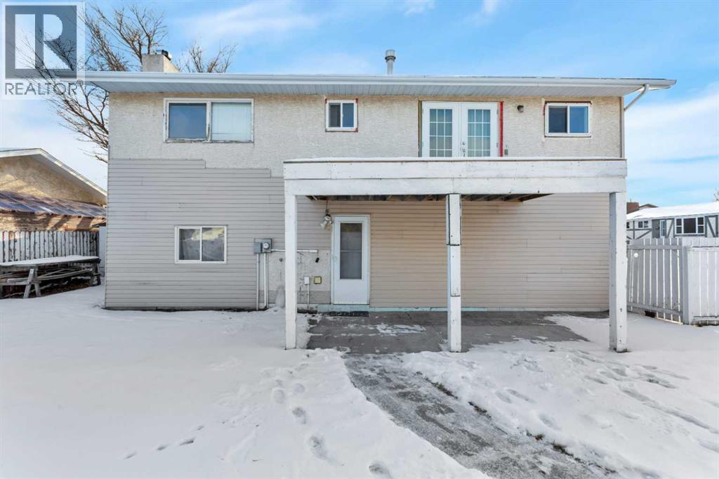 108 Brown Close, Red Deer
