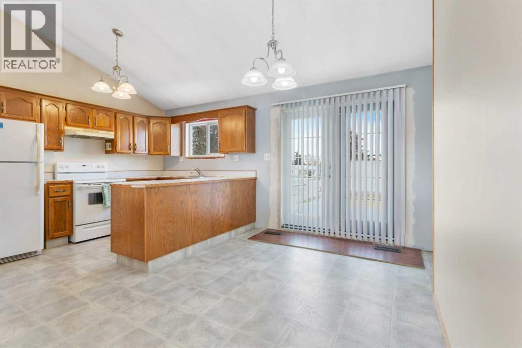 108 Brown Close, Red Deer