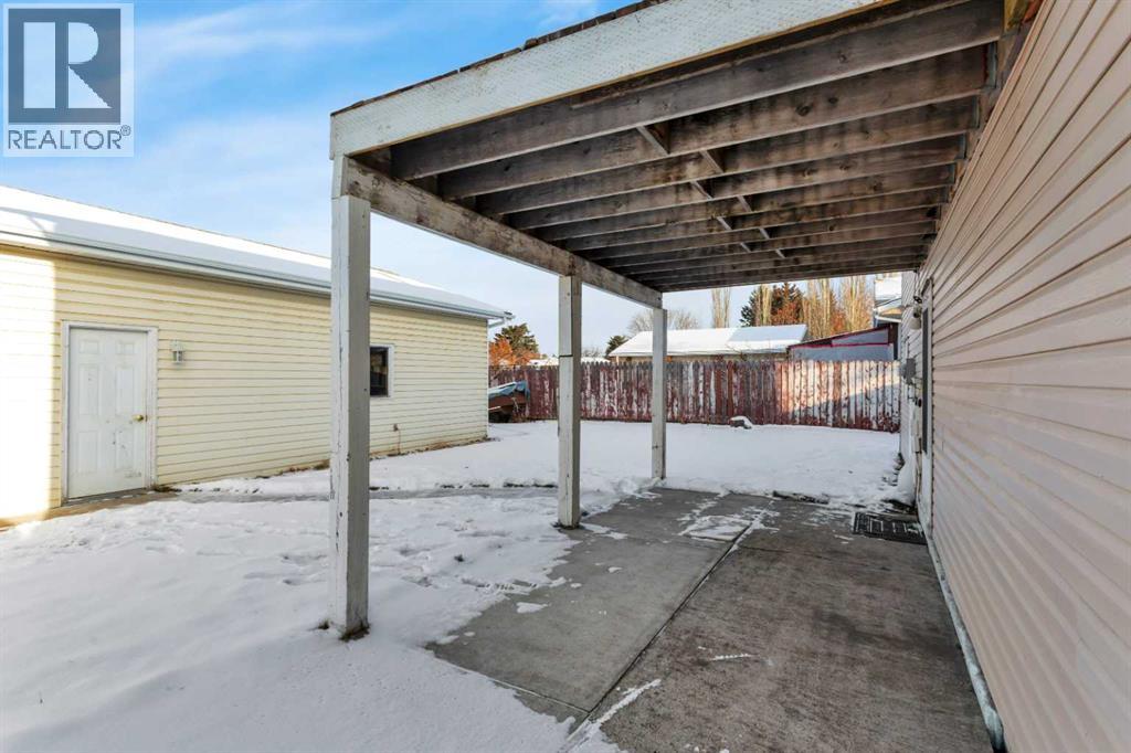 108 Brown Close, Red Deer