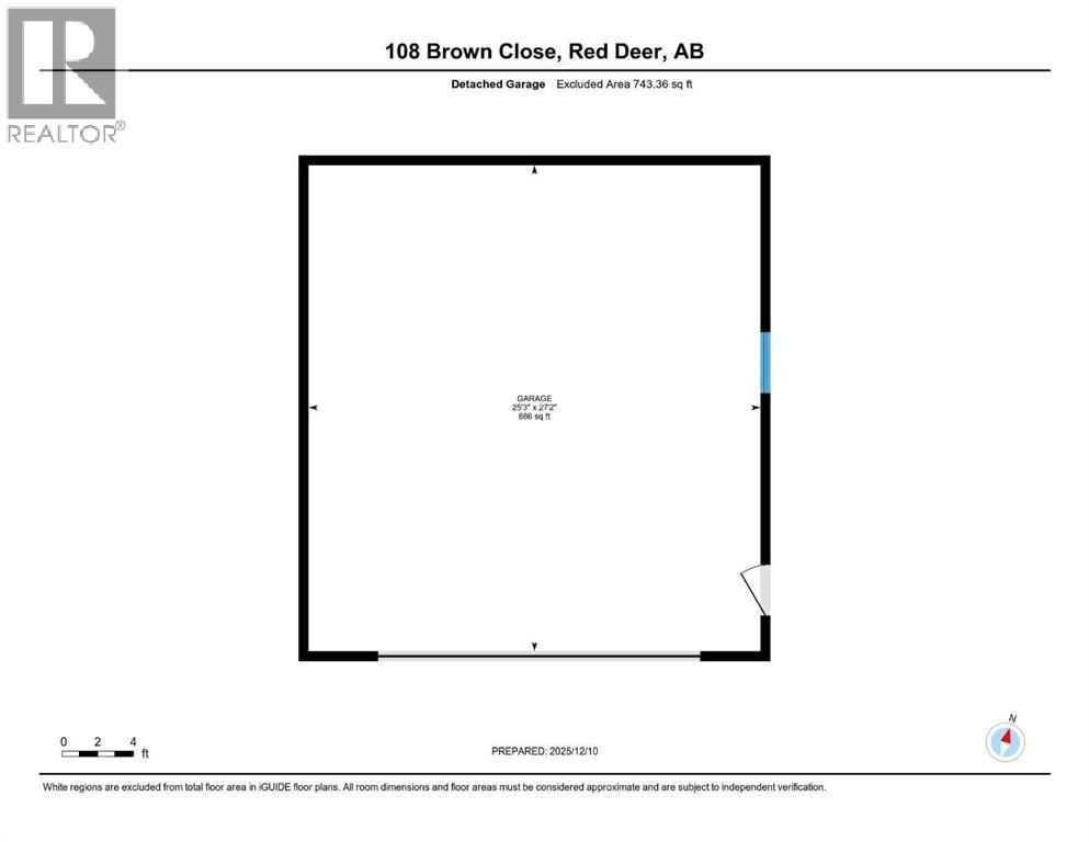 108 Brown Close, Red Deer