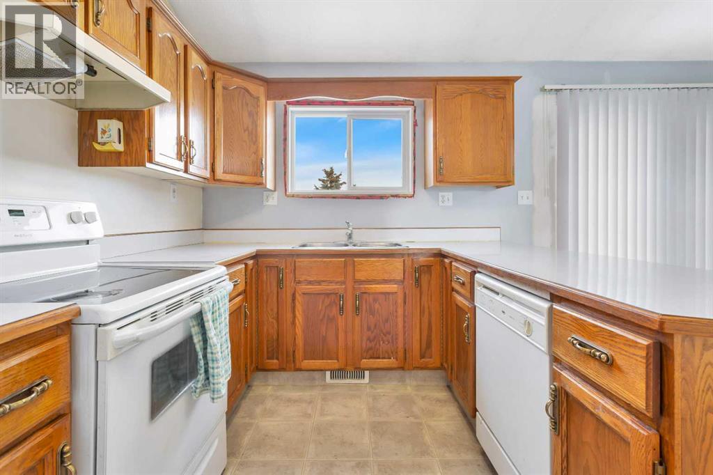 108 Brown Close, Red Deer