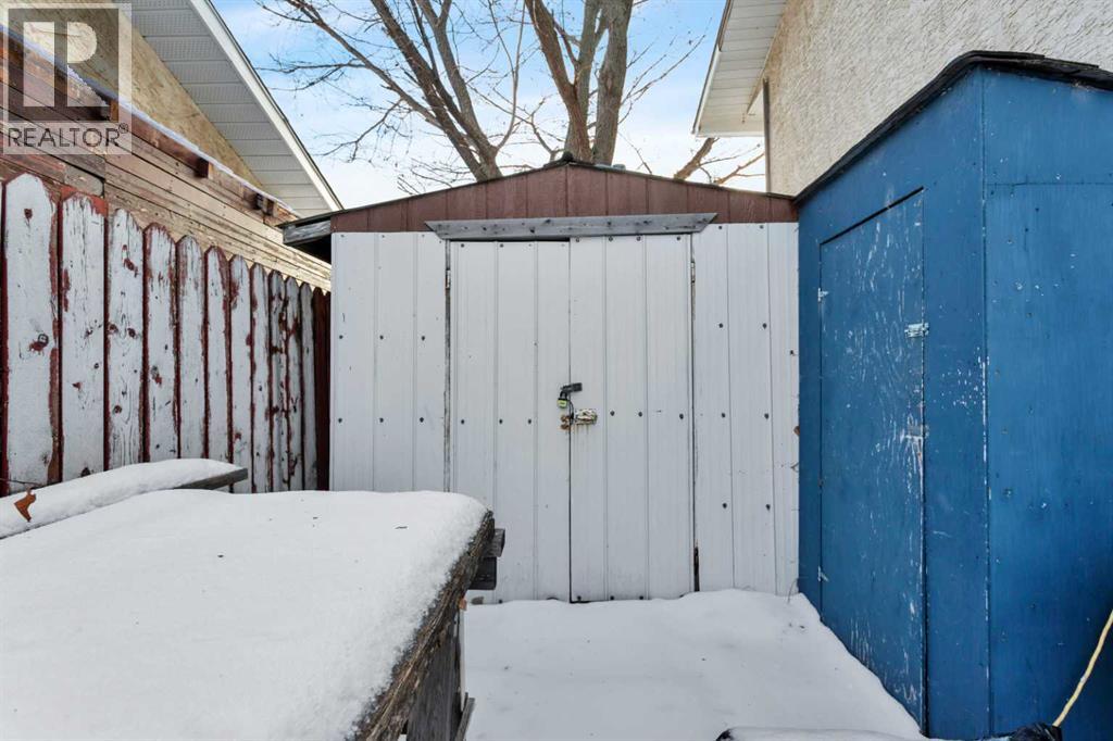 108 Brown Close, Red Deer