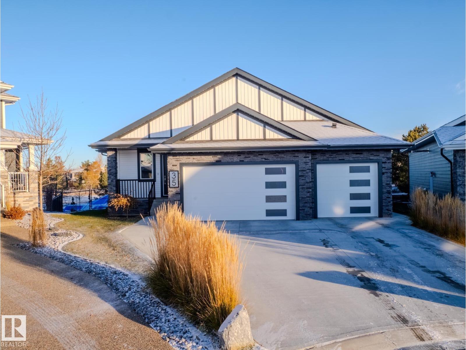 35 LILAC BA, Spruce Grove